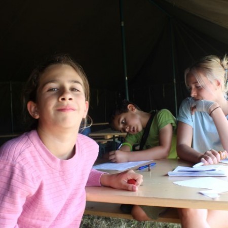 IMG 2705  Small - Scouts en Gidsen Zaventem 